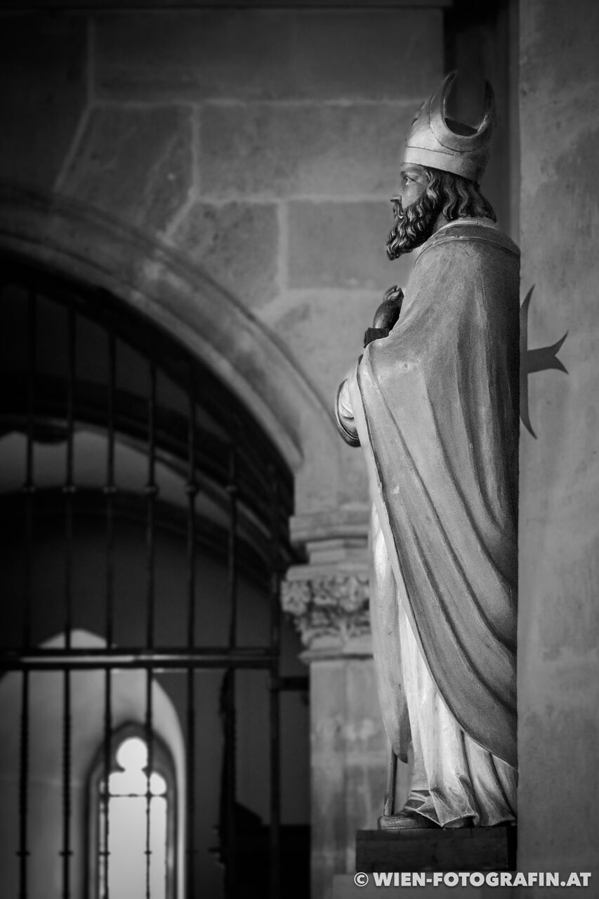 Stadtpfarrkirche St. Ägidyus