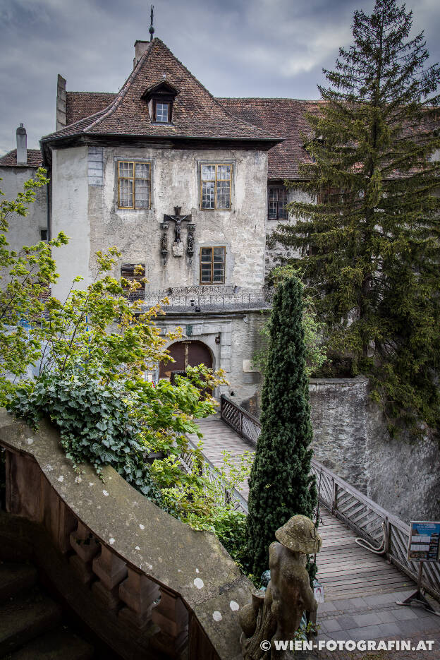 Burg Meersburg