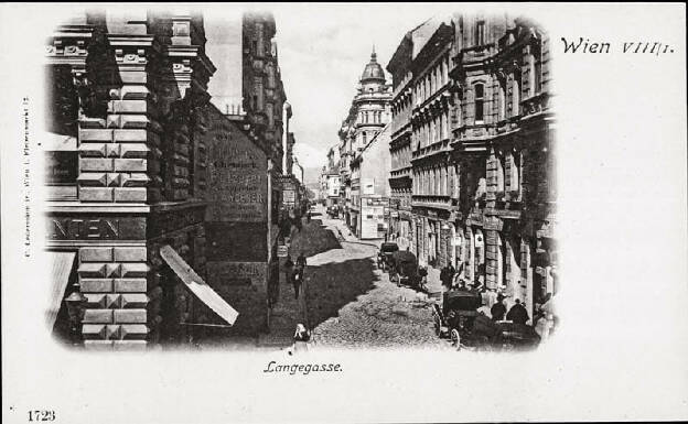 Langegasse