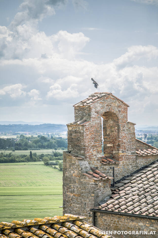 Vicopisano Rocca di Vicopisano