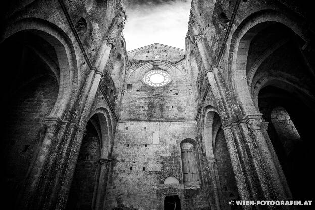 Kathedrale von S. Galgano