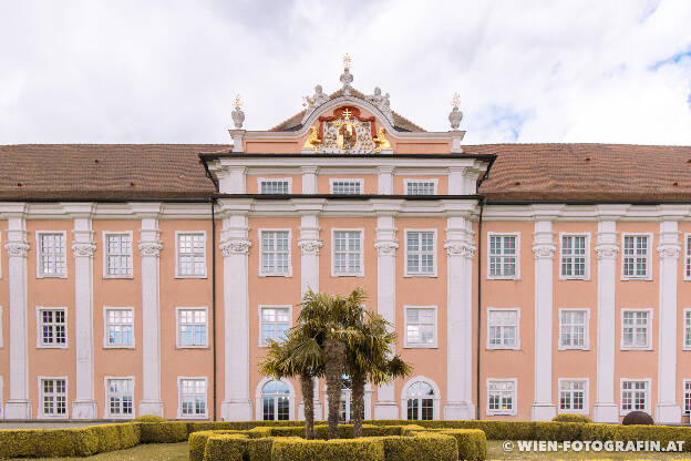 Neues Schloß Meersburg