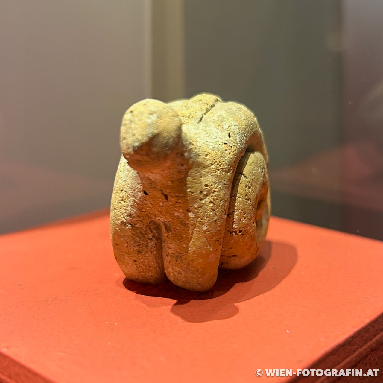 Figur einer Schnecke