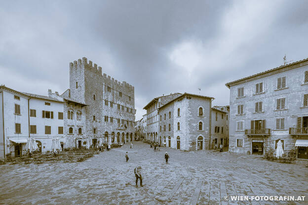 Piazza Garibaldi