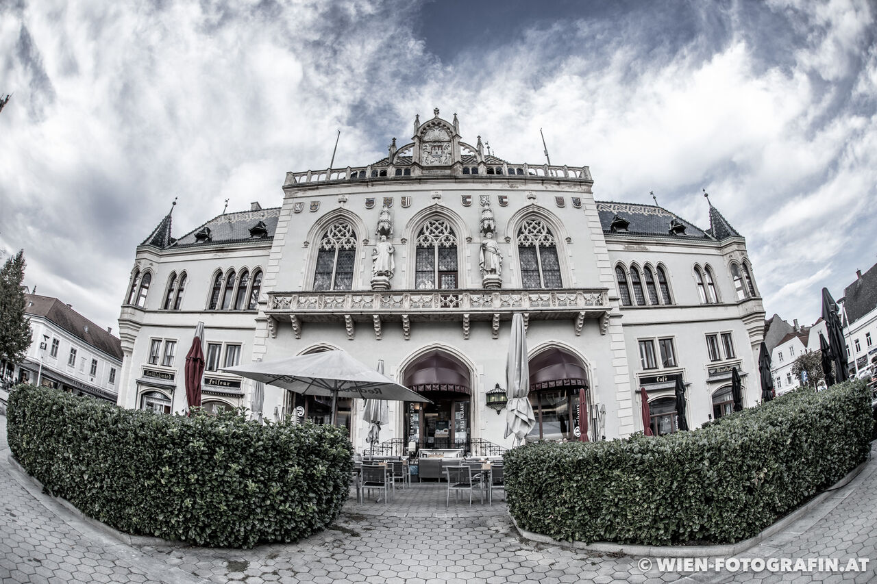 Rathaus Korneuburg