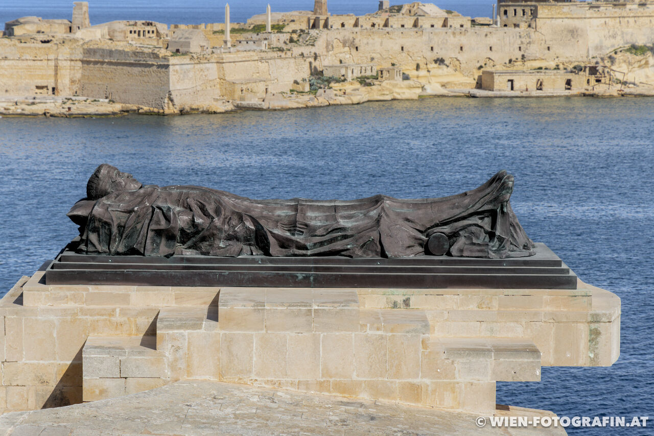 Denkmal des unbekannten Soldaten