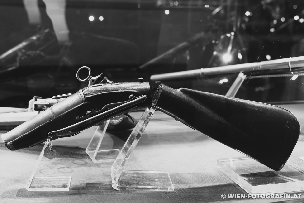 Flintlock „a Scavezzo“ – Klappkarabiner für Reisende