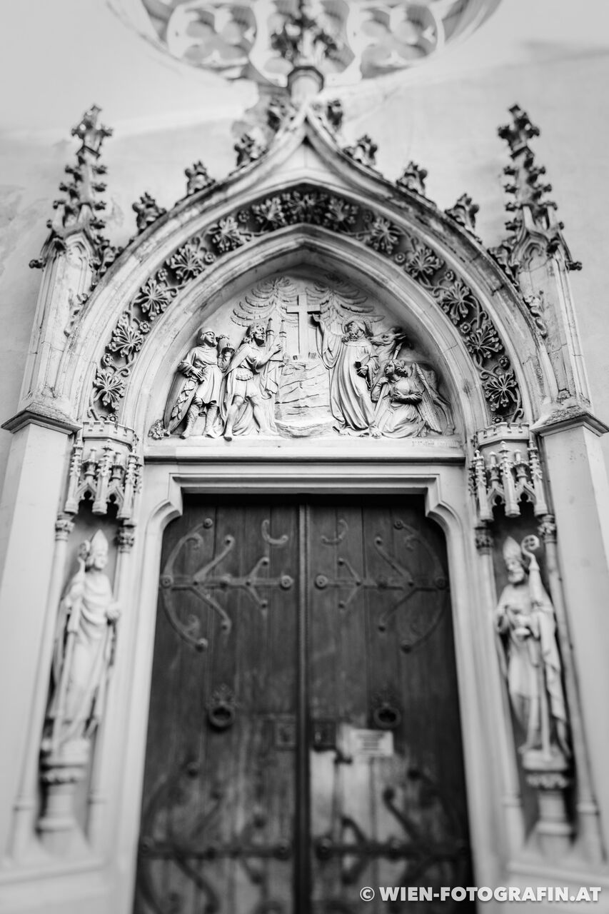 Stadtpfarrkirche St. Ägidyus