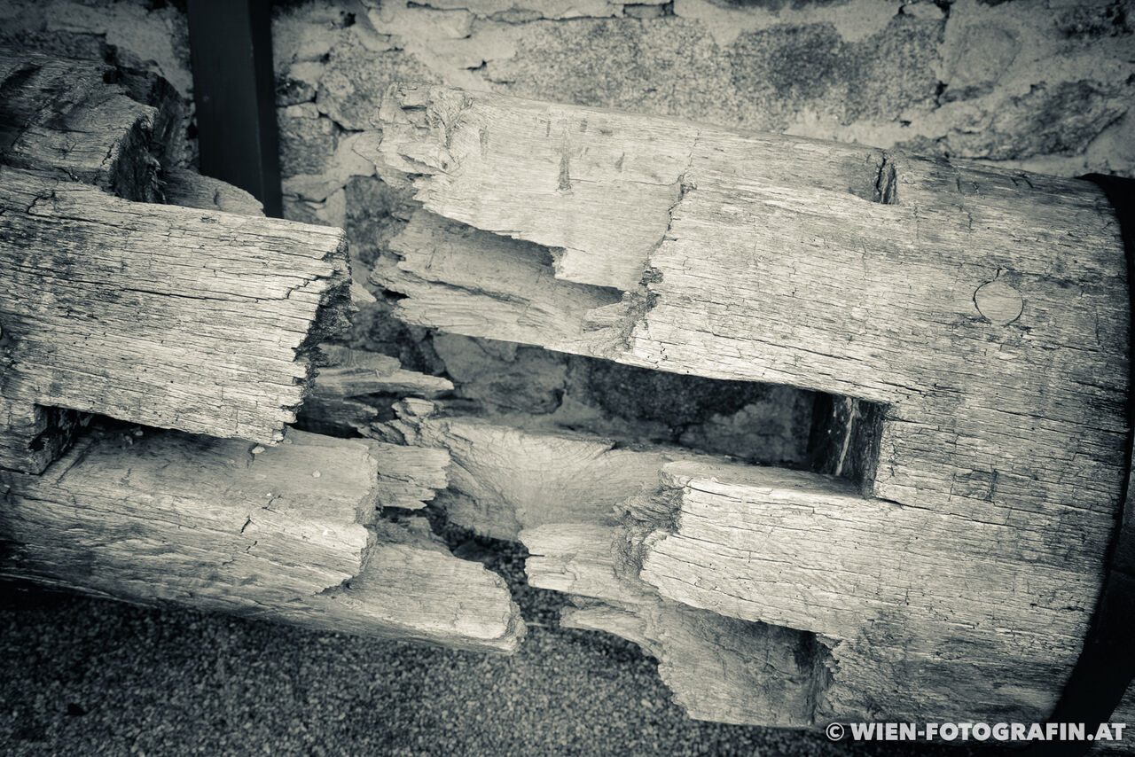 Gebrochene Königswelle