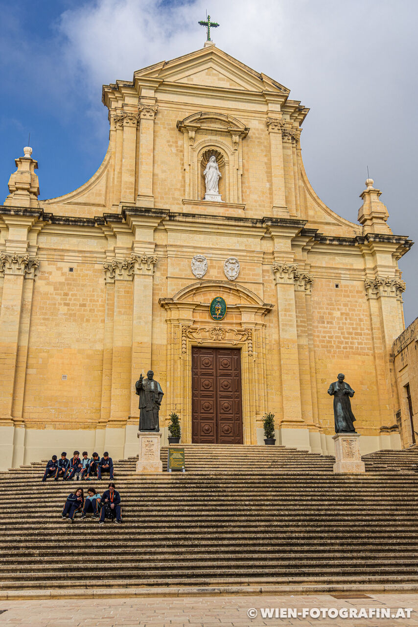 Kathedrale Mariä Himmelfahrt