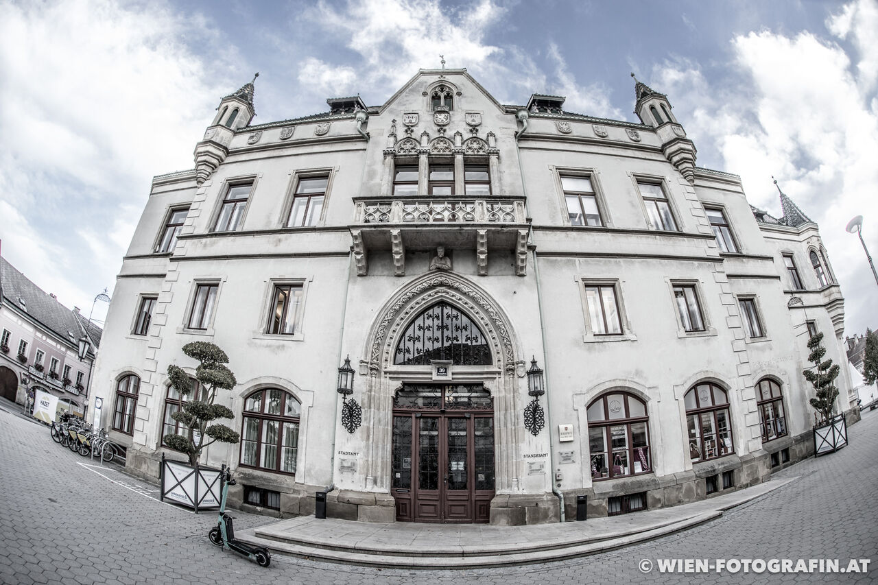 Rathaus Korneuburg