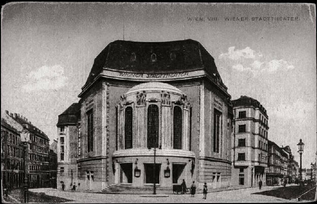 Stadttheater