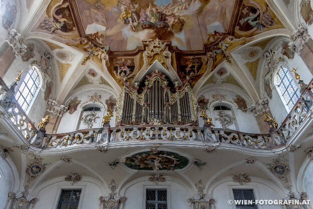 Wallfahrtskirche Birnau