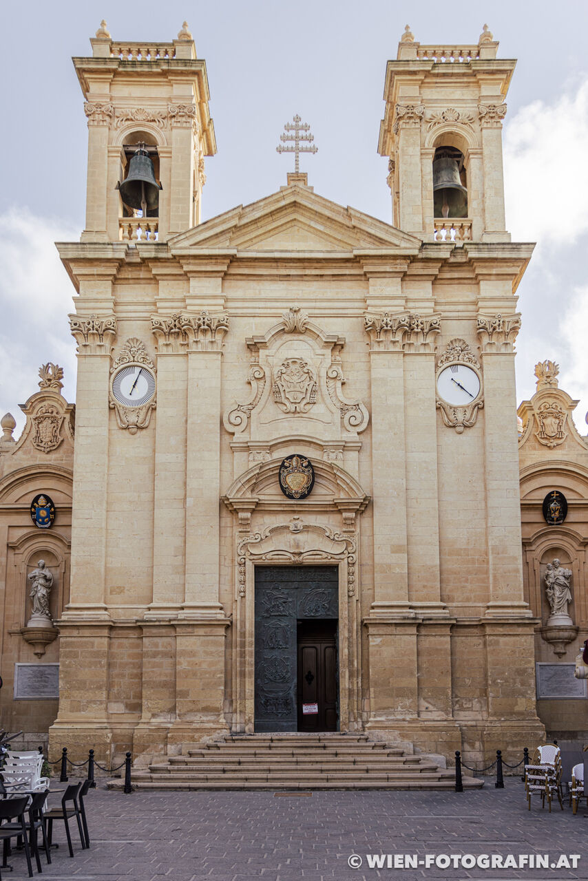Basilika San Ġorġ