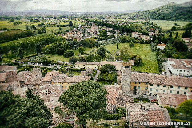 Vicopisano Rocca di Vicopisano