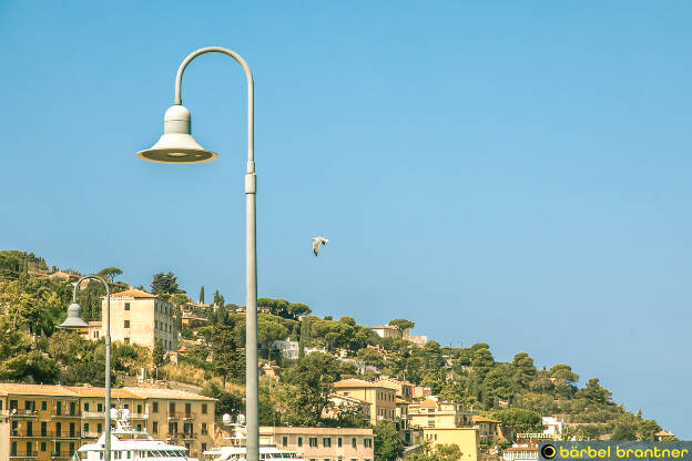 Porto Santo Stefano (Lagune von Orbetello)