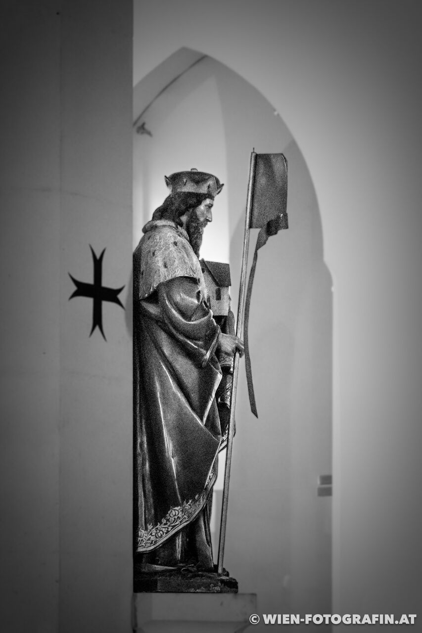 Stadtpfarrkirche St. Ägidyus